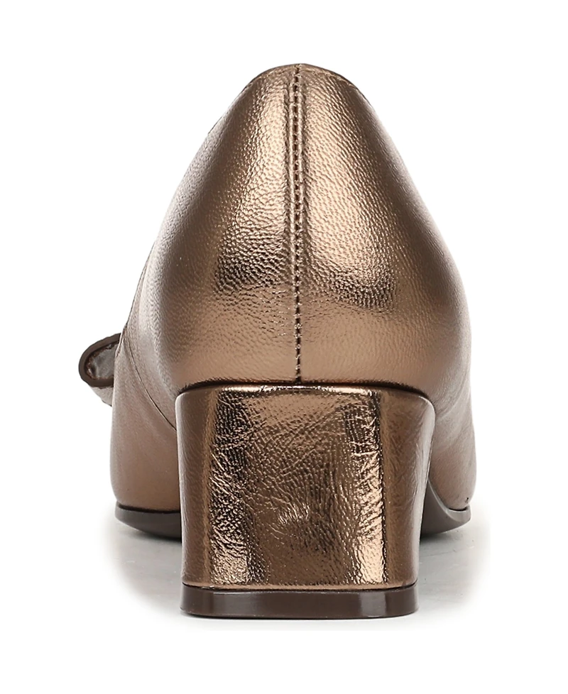 Naturalizer Women's Mavis Mid-Heel Pumps