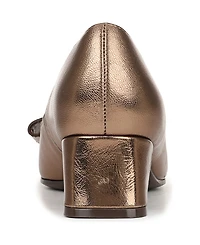 Naturalizer Women's Mavis Mid-Heel Pumps