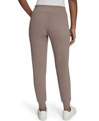 Calvin Klein Women's Relaxed Fit Jogger Sweatpants