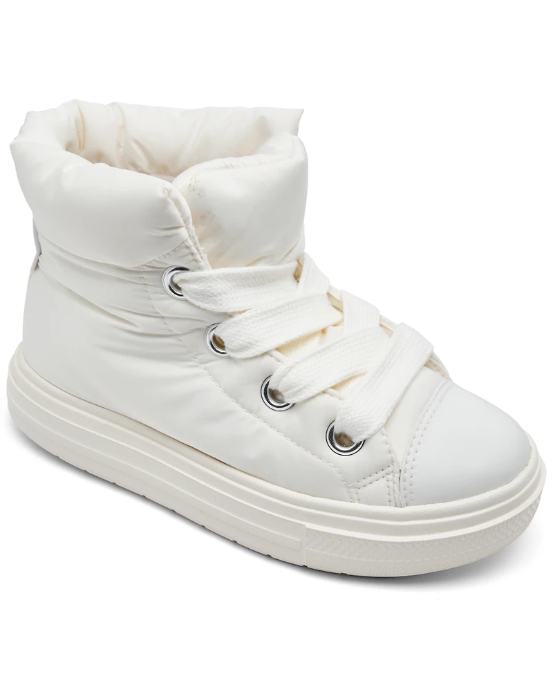 Converse Women's Chuck Taylor All Star Elements Casual Boots from Finish Line