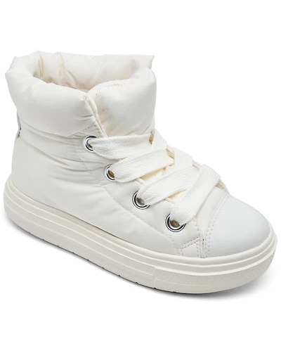 Converse Women's Chuck Taylor All Star Elements Casual Boots from Finish Line