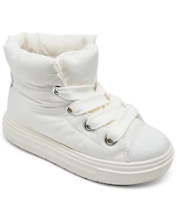 Converse Women's Chuck Taylor All Star Elements Casual Boots from Finish Line