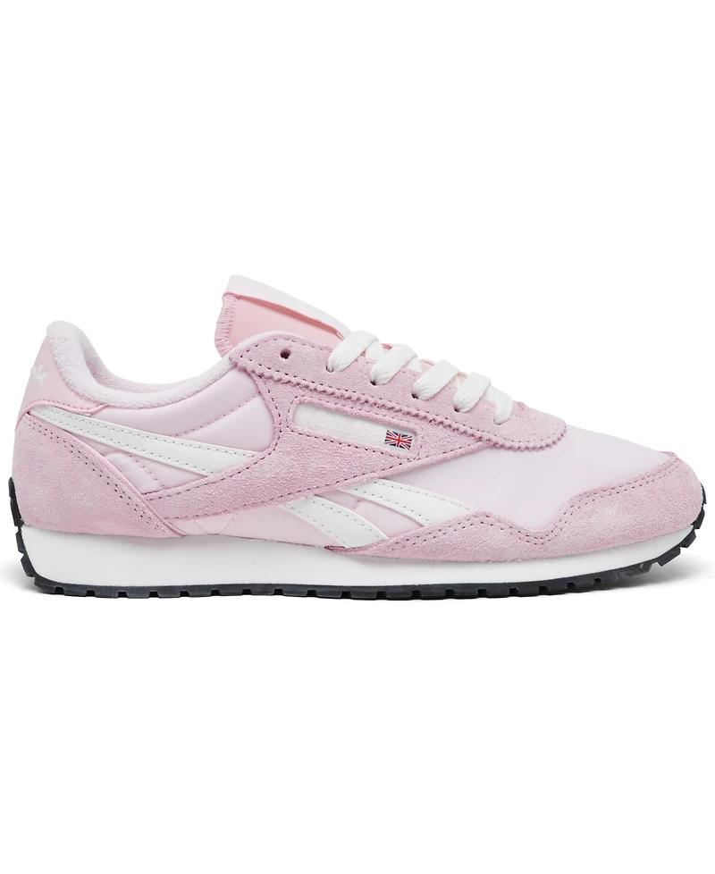 Reebok Women's Classic Az Casual Sneakers from Finish Line
