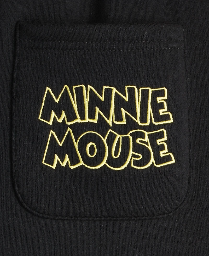 Disney | Macy's Women's Minnie Mouse Sweatpants, Exclusive
