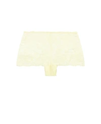 Avenue Plus Lace Cheeky Brief