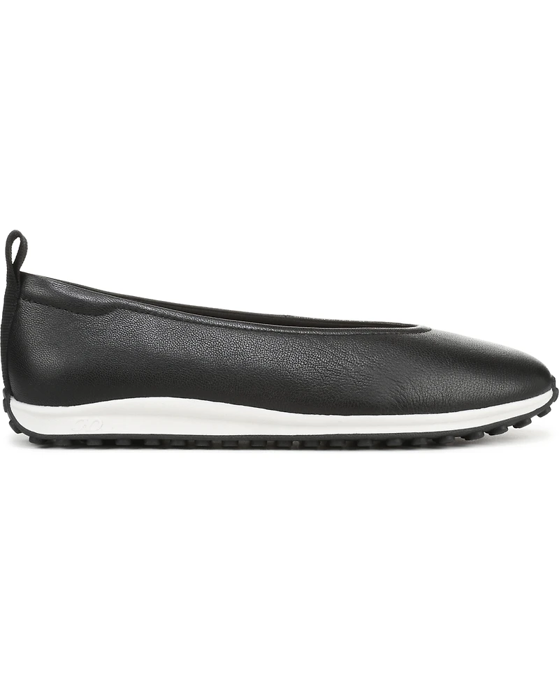 Naturalizer Women's Carla-Sport Slip-On Flats