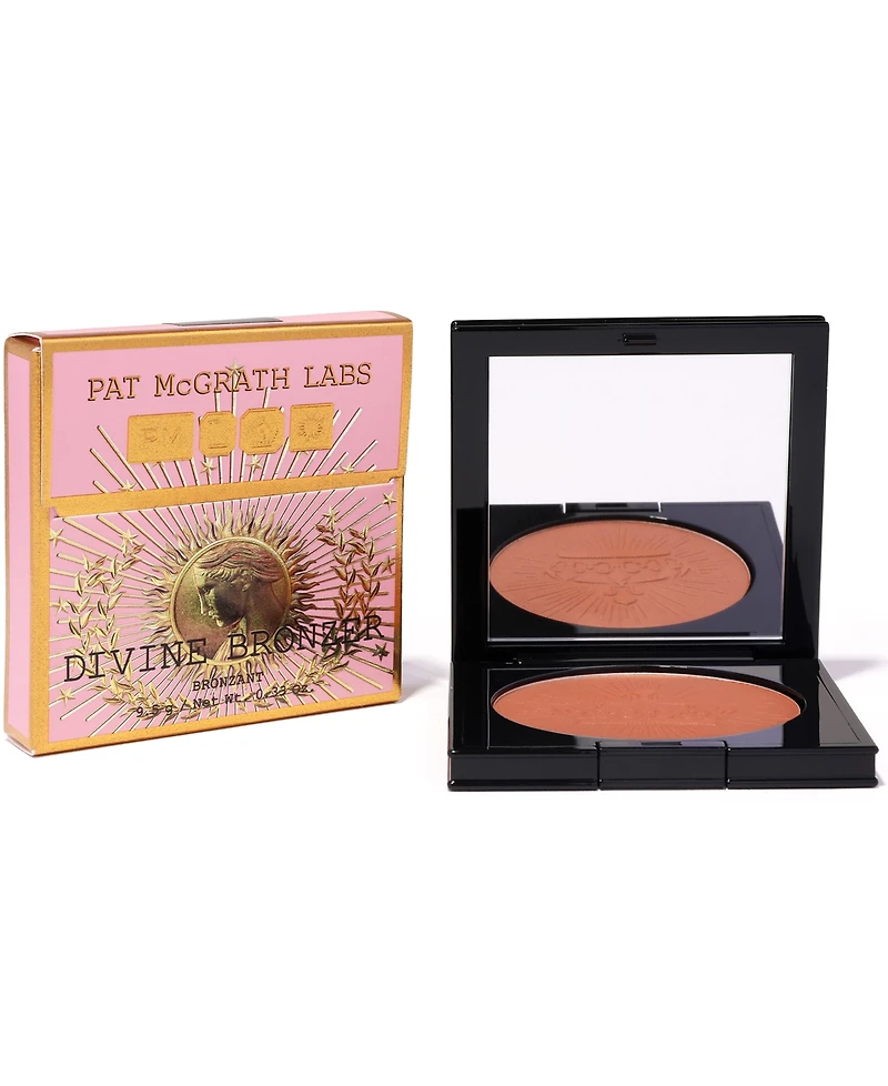 Pat McGRATH Labs Skin Fetish Divine Bronzer, 0.33 oz.