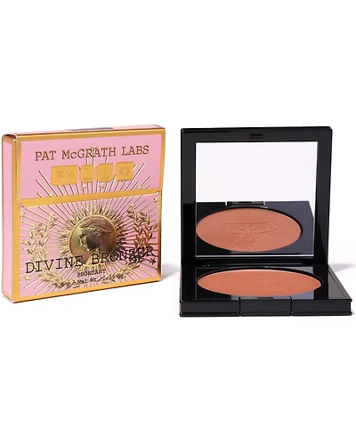 Pat McGRATH Labs Skin Fetish Divine Bronzer, 0.33 oz.