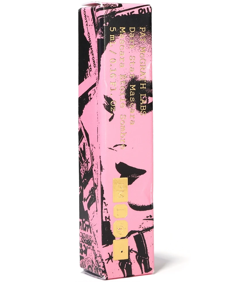 Pat McGRATH Labs Mini Dark Star Mascara, 0.16 oz.