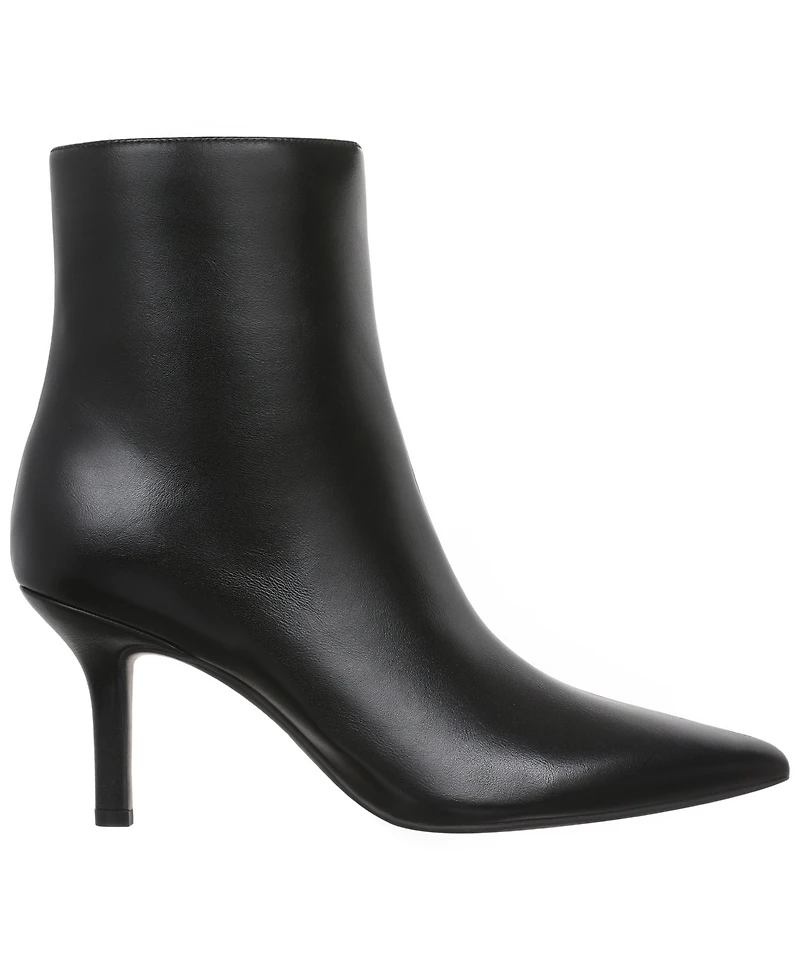 I.n.c. International Concepts Women's Malenee Stiletto Heel Ankle Booties, Macy's Exclusive