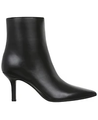 I.n.c. International Concepts Women's Malenee Stiletto Heel Ankle Booties, Macy's Exclusive