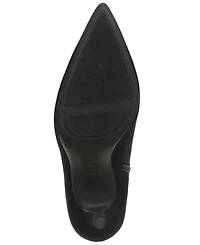 I.n.c. International Concepts Women's Malenee Stiletto Heel Ankle Booties, Macy's Exclusive