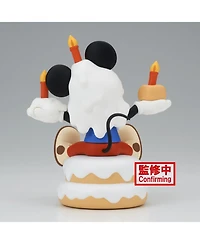 BanPresto - Disney - Sofubi