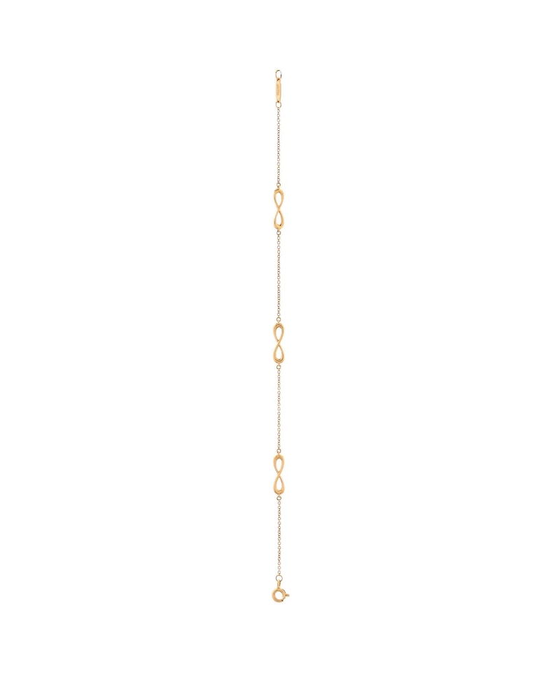 Pre-Owned Tiffany & Co. Endless Infinity Bracelet