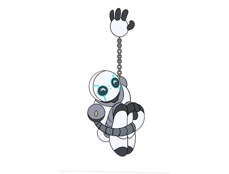 Youtooz: The Wild Robot Collection
