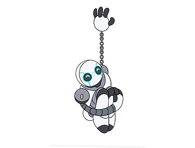 Youtooz: The Wild Robot Collection