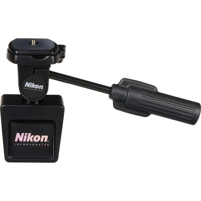 Nikon Car Window Mount