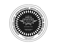 Invicta Women's Angel Quartz Chronograph White Dial Watch