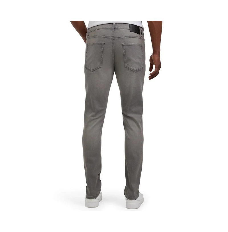 Dkny Men's Mercer Premium Soft Skinny Fit Jeans