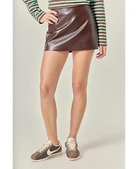 English Factory Women's skort