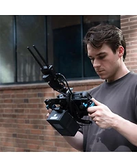 Atomos Tx-rx 4K Hdmi/Sdi Wireless Video Transmission System, 985' Range