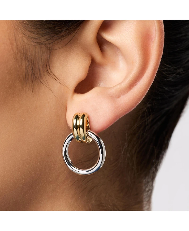 Ana Luisa Statement Earrings