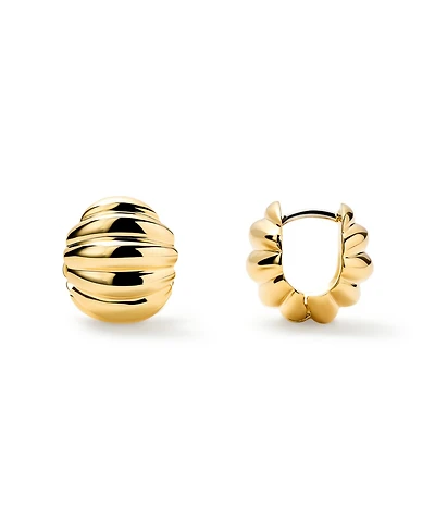 Ana Luisa Statement Earrings