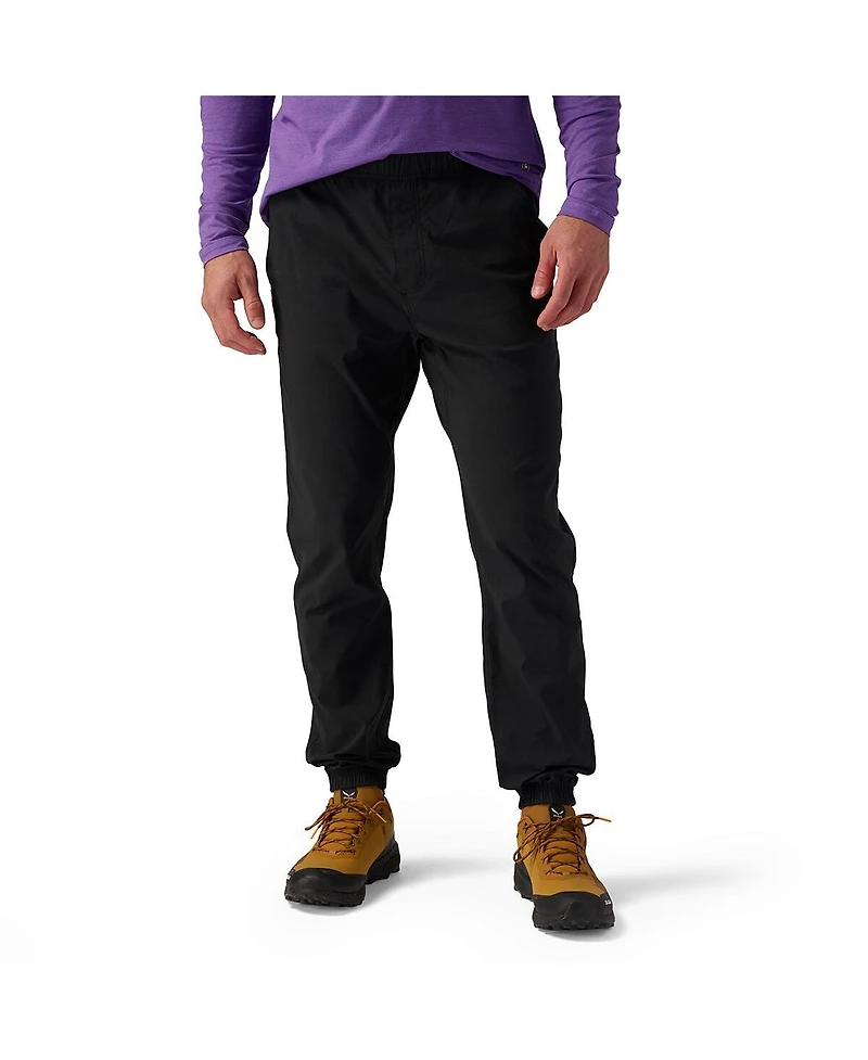 Backcountry Men's Wasatch Ripstop Jogger Hiking and Climbing Pants