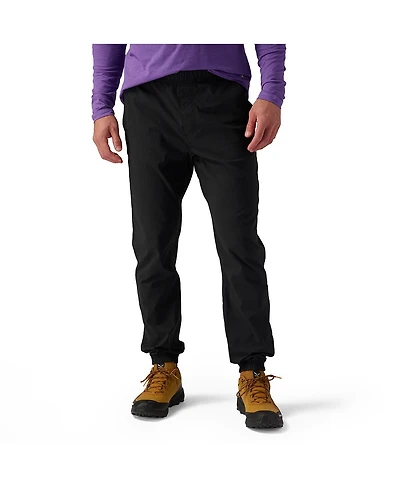 Backcountry Men's Wasatch Ripstop Jogger Hiking and Climbing Pants