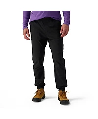 Backcountry Men's Wasatch Ripstop Jogger Hiking and Climbing Pants