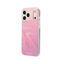 Case-Mate Peach Soap Bubble MagSafe Case for Apple iPhone 17 Pro Max