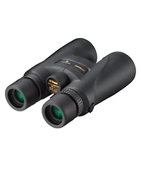 Nikon 20x56 Monarch 5 Water Proof Roof Prism Binocular with 3.3 Degree Angle of View, Black