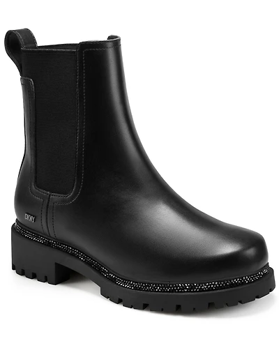Dkny Rick Slip On Bootie