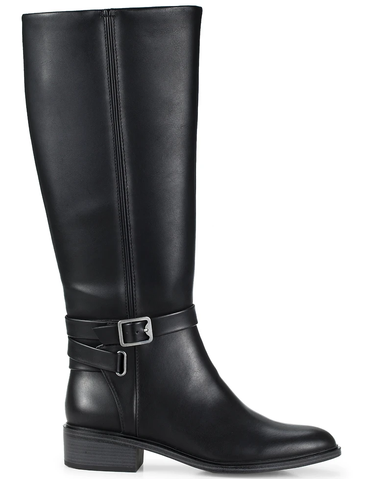 Baretraps Women's Audria Wide Calf Tall Boot