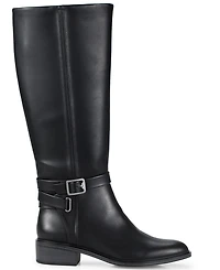 Baretraps Women's Audria Wide Calf Tall Boot