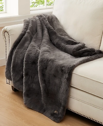 Ugg Euphoria Soft Throw, 50" x 70"