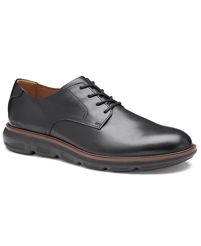 Johnston & Murphy Men's Larkin Plain Round Toe Shoes