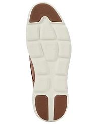 Johnston & Murphy Men's Larkin Plain Round Toe Shoes