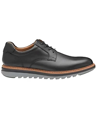 Johnston & Murphy Men's Braxton Plain Round Toe Shoes