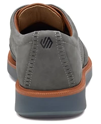 Johnston & Murphy Men's Parker Wingtip Lace-Up Shoes