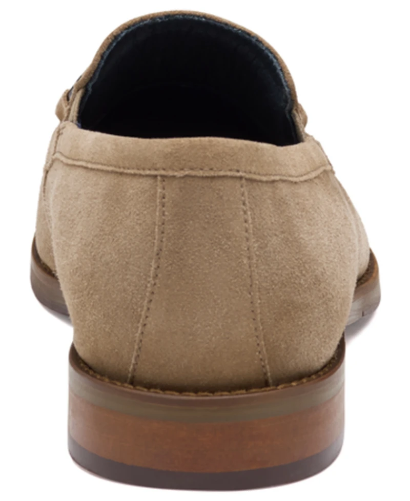 Johnston & Murphy Men's Landry Bit Slip-On Shoes