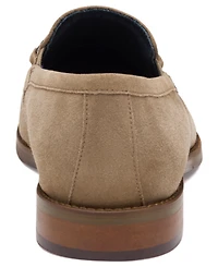 Johnston & Murphy Men's Landry Bit Slip-On Shoes