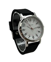 Olivia Pratt Easy-Read Nurse Watch with Silicone Band Women Watch