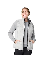 Free Country Women's Expedition Ii Stratus Lite Reversible Vest