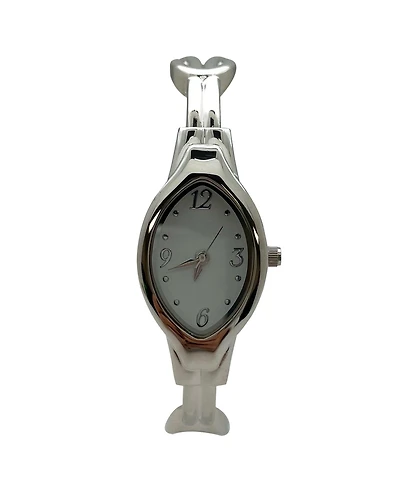 Olivia Pratt Elegant Thin Bangle Women Watch