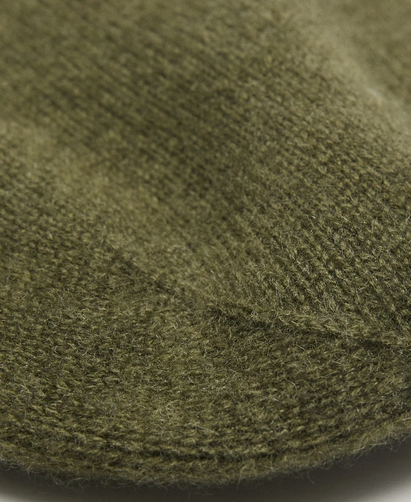 Mango Women's Cashmere Beanie