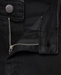 Mango Women's Mid-Rise Skinny Jeans