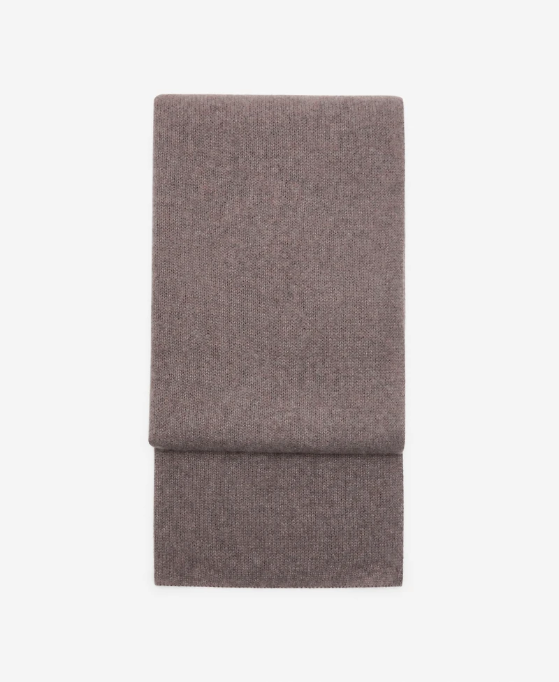 Mango Women's Cashmere Scarf