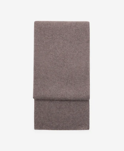 Mango Women's Cashmere Scarf