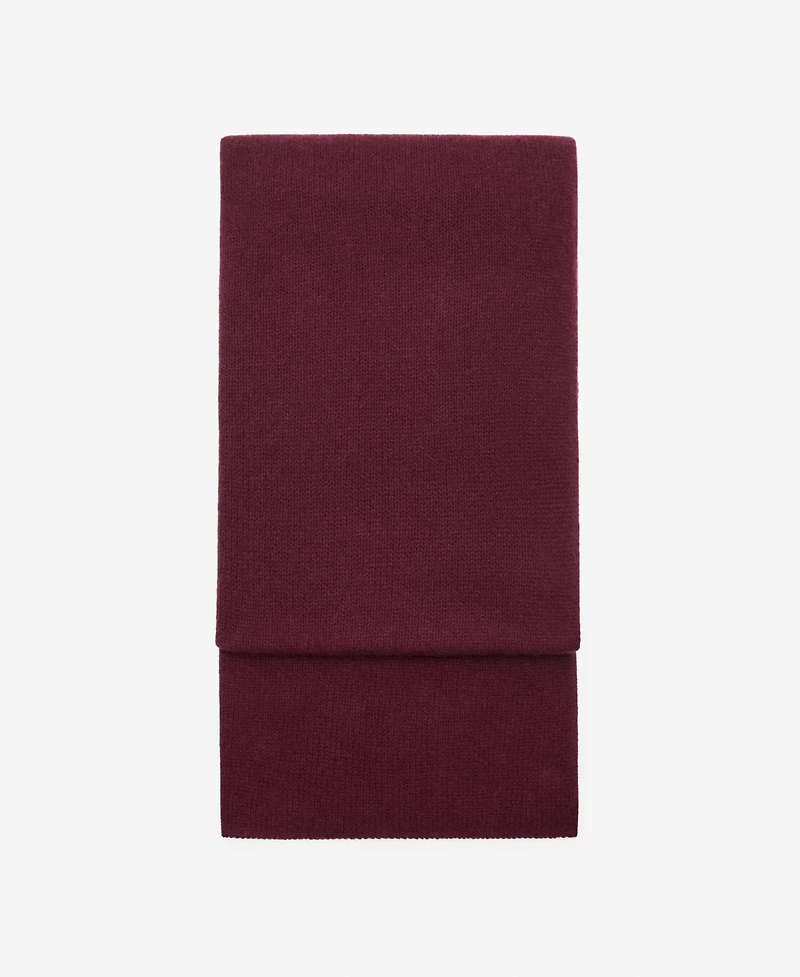 Mango Women's Cashmere Scarf